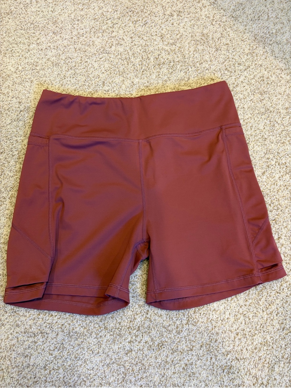 Senita Baseline Shorts 5" Inseam Women's XL